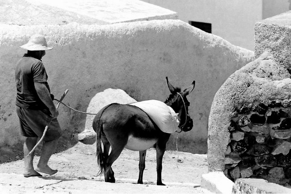  Santorin 