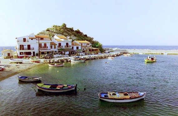  Samos 