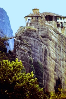  Meteora 