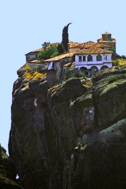  Meteora 