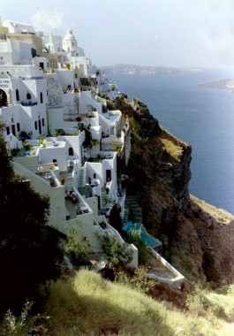  Santorin 