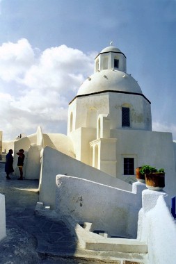  Santorin 