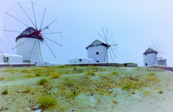  Mykonos 