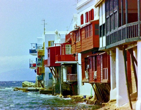  Mykonos 