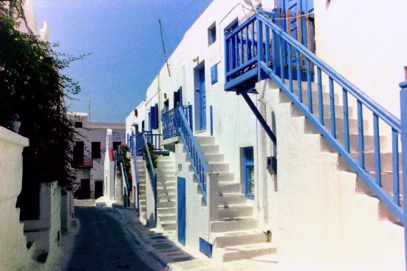  Mykonos 