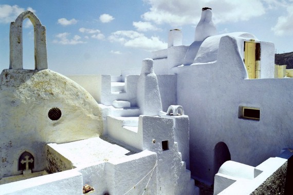  Santorin 